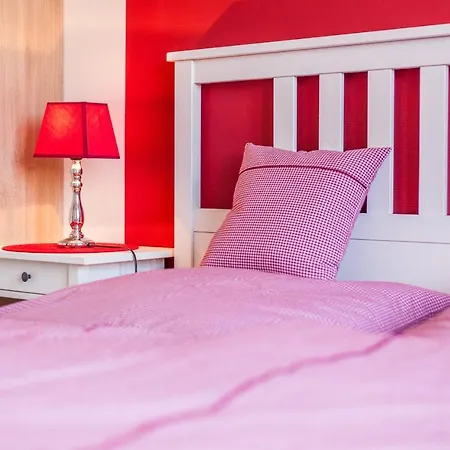 Bosse Maisonette - Og Rechts Kappeln