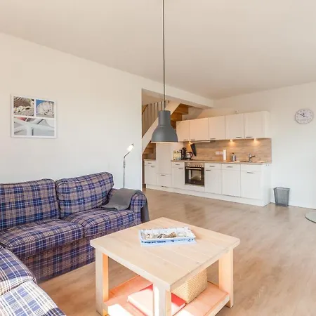 Bosse Maisonette - Og Rechts Apartment Kappeln