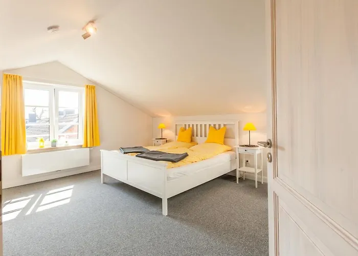 Bosse Maisonette - Og Rechts Lägenhet *