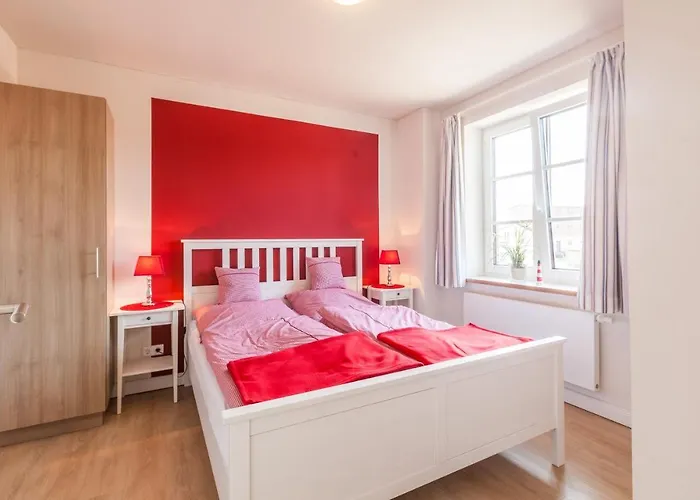 Bosse Maisonette - Og Rechts *