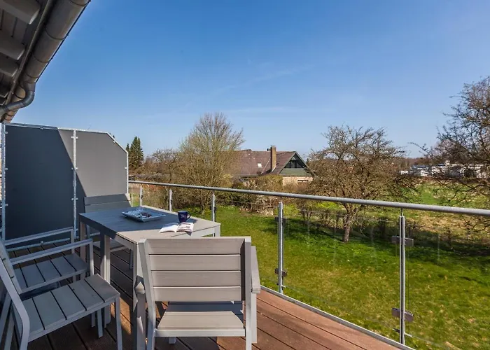 Bosse Maisonette - Og Rechts Lägenhet *